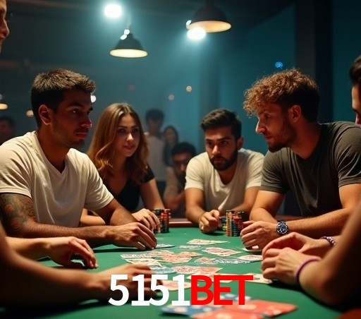 Especiais de Fim de Semana 5151bet