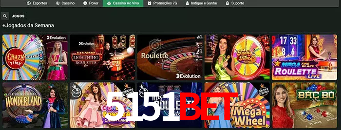 5151bet bet