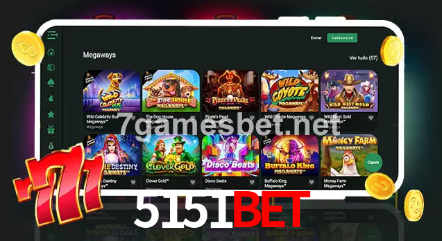 5151bet aplicativo