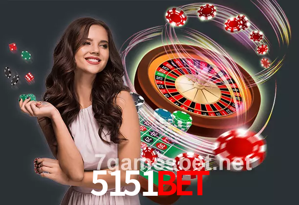 vivo no cassino 5151bet