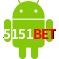 Aplicativo 5151bet para Android