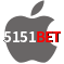Aplicativo 5151bet para iOS