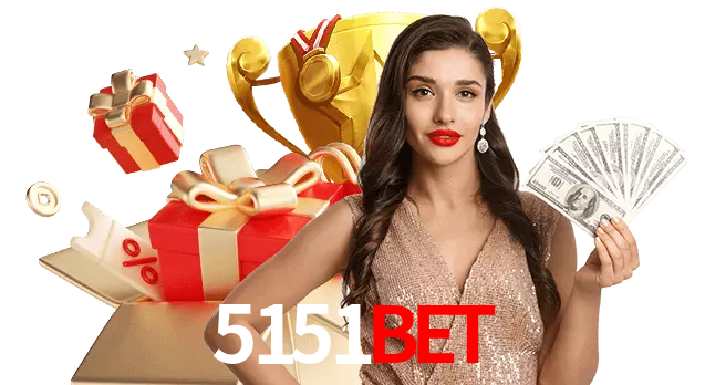 Jogue com dealers reais no 5151bet!