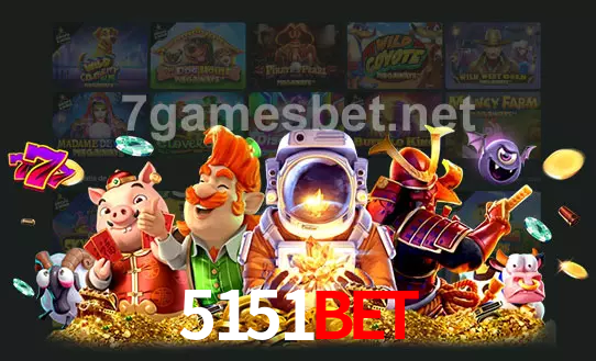 cassino 5151bet