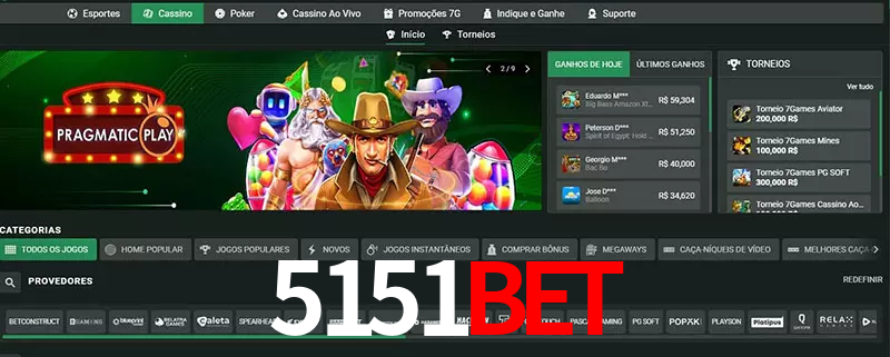 cassino 5151bet